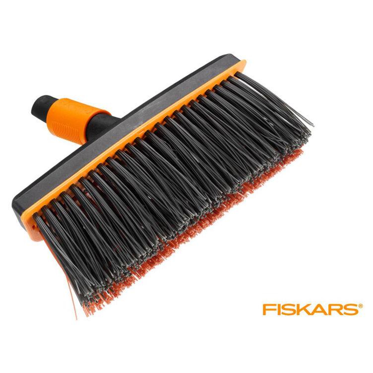 Fiskars Szczotka głowica QuikFit 1001417 / 135532