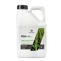 Niko 40 OD 5L nikosulfuron na kukurydzę