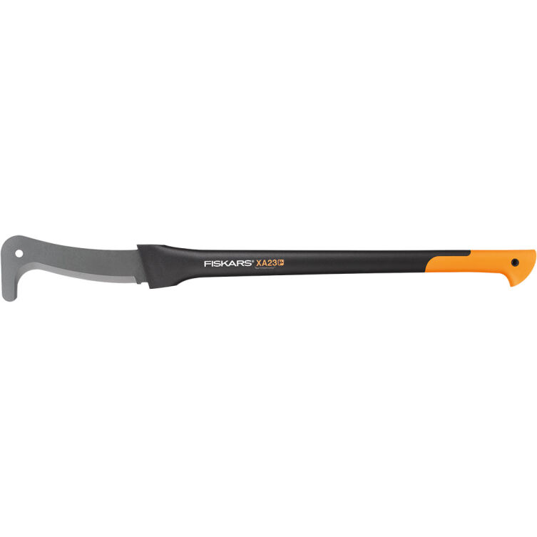 Fiskars tasak karczownik XA23 WoodXpert (126005)