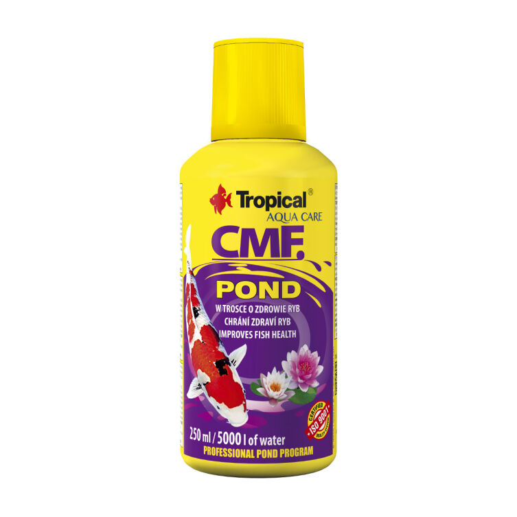 CMF POND wspomaga ryby 250 ml