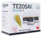 Tezosar Extra Box 3 x 5L na 7ha chwasty w kukurydzy