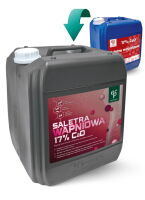 Saletra wapniowo magnezowa 17% 20L