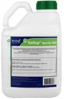 Gallup 360SL 5 L Zamiennik Roundup,Tajfun itp.