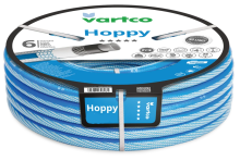 Wąż Ogrodowy VARTCO HOPPY 3/4" 30MB TFS