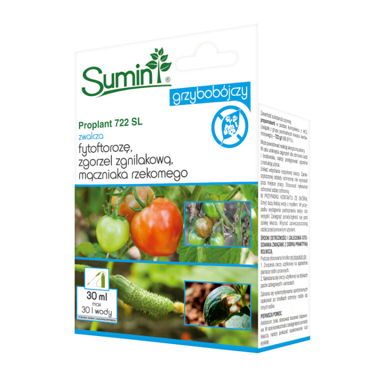 Proplant 722 SL 30 ml