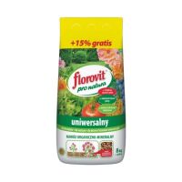 Florovit pro natura uniwersalny 8kg