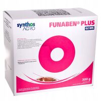 Zaprawa Funaben Plus 02 WS 300g