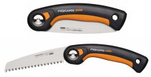 Piła składana Fiskars Plus  SW68 (15cm) 1067552