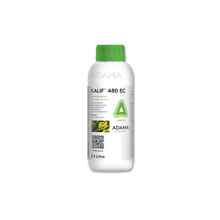 Kalif 480 EC 250ml