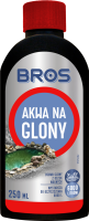 BROS Akwa na glony - oczka wodne 250ml