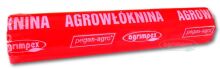 Agrowłóknina Profi Osłaniająca Wiosenna 17g 3.2 m x 100 m Agrimpex