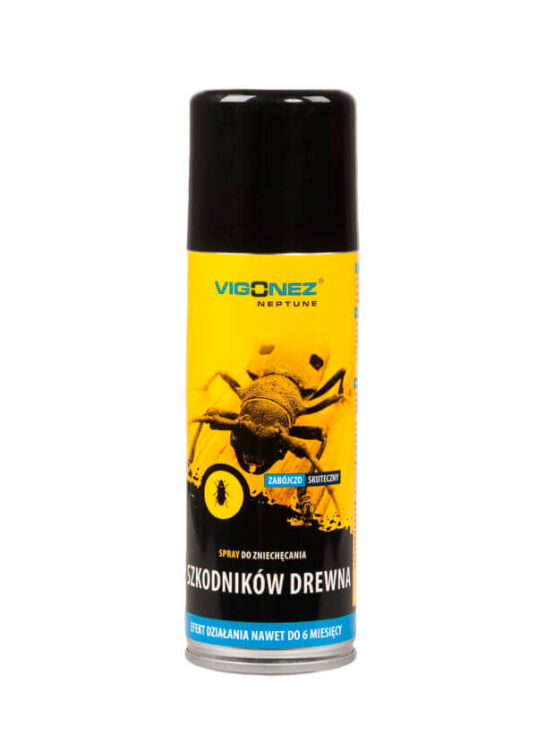 Spray na korniki Vigonez Neptune 200ml