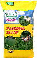 Mieszanka traw sportowa MILANO 5 kg