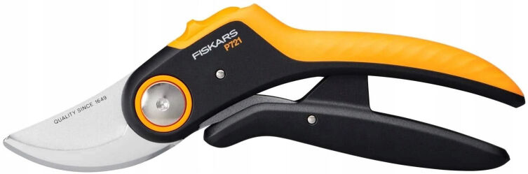 Fiskars Plus PowerLever P721 Sekator nożycowy 1057170