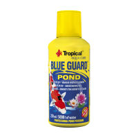 BLUE GUARD POND hamuje rozwój glonów 250 ml