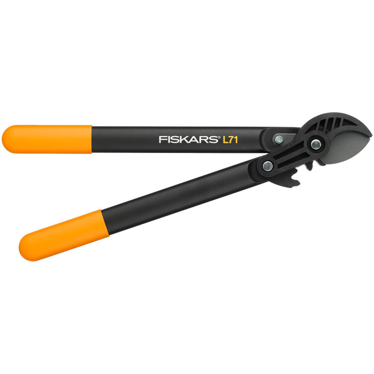 FISKARS Sekator kowadełkowy mały L71 112180