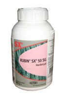 Rubin SX 50 SG 600g + 2 x Trend 90 EC 500ml