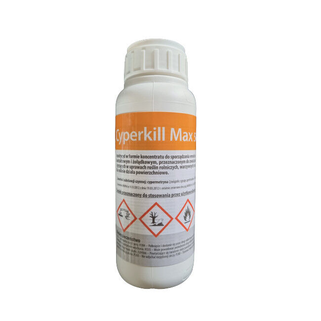 CyperKill Max 500 EC 500ml