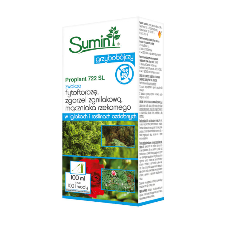 Proplant 722 SL 100 ml