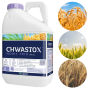 Chwastox Nowy Trio 390 SL 5L