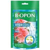 Biopon HYDROŻEL 90g Chroni Przed Suszą 10g 3L wody