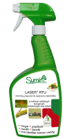 Sumin Laser RTU 950ml naturalny, niszczy wszystkie szkodniki