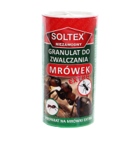 Soltex granulat na mrówki 500g