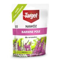 Nawóz rozpuszczalny BARWNE POLE do wrzosów 150g na 300L wody