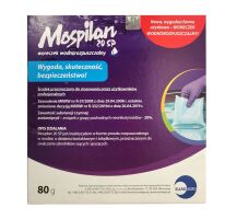 Mospilan 20 SP 80g