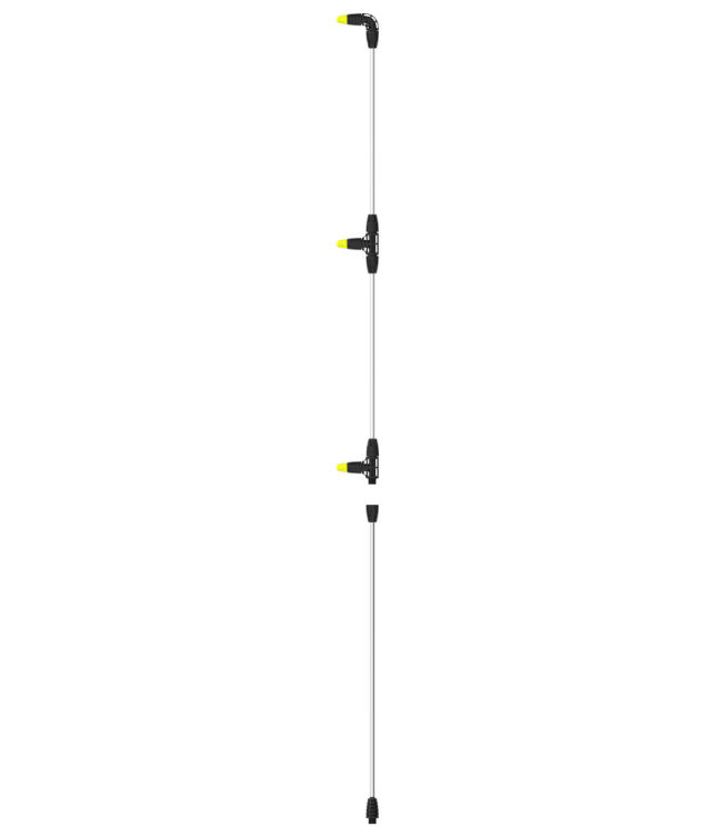 Marolex Lanca 3-dyszowa pionowa L007.101 (R03MR60SP)