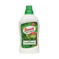 Florovit pro natura nawóz do roślin zielonych 1 L