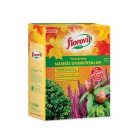 Florovit nawóz jesienny uniwersalny 2 kg