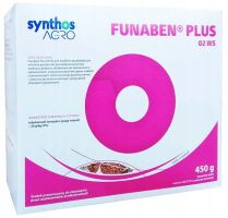 Zaprawa Funaben Plus 02 WS 450g