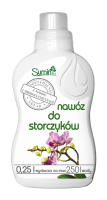 Nawóz Sumin do nawożenia Storczyków Optymalny Skład 250 ml