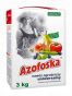 Azofoska granulowana 3 kg karton