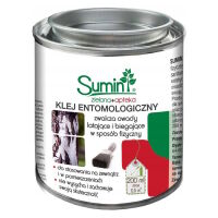 Klej entomologiczny 200 ml Sumin