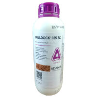 Bulldock 025 EC 1L