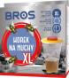 Pułapka worek na muchy XL Bros