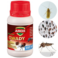 AROX EXIT 100 Środek owadobójczy 150 ml