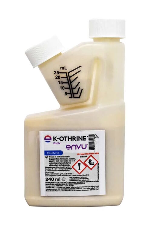 K-Othrine PARTIX 240 ml