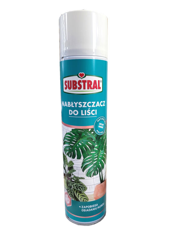 Nabłyszczacz do Liści Substral 600ml