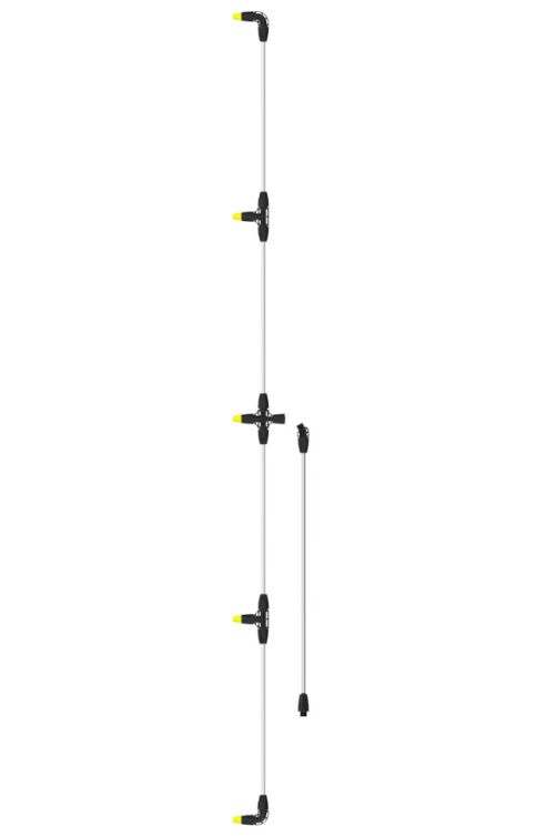 Lanca 5-rzędowa Marolex L009.101 (R05MR60SK)