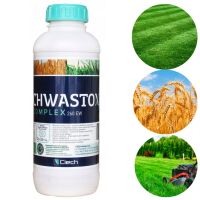 Chwastox Complex 260 EW 1 L na chwasty w trawniku