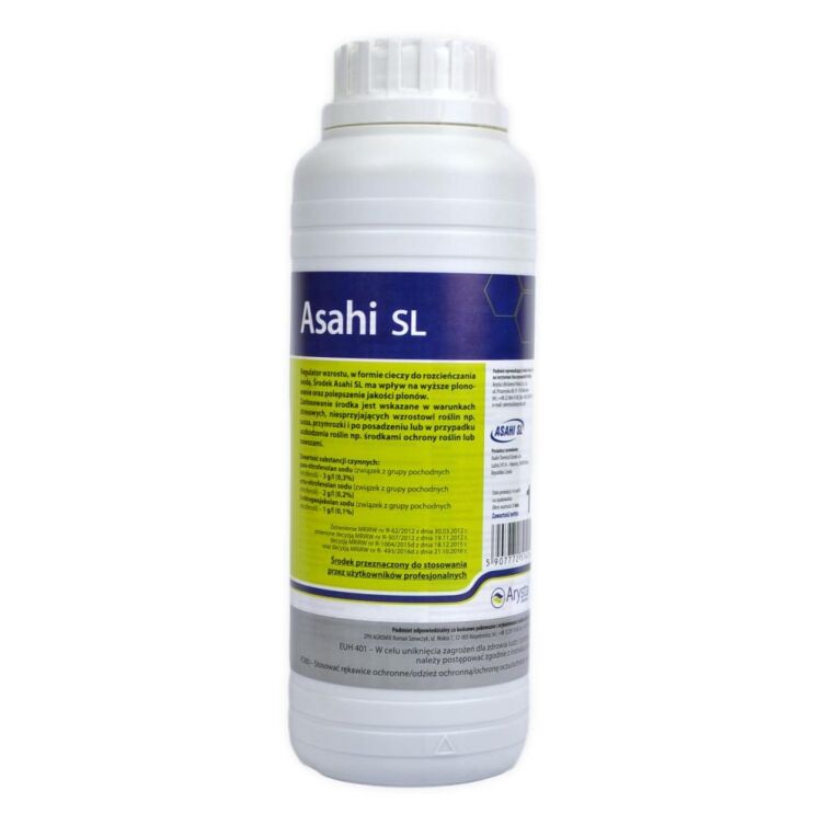 Asahi SL 500ml