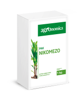 PAK Nikomezo na 1ha w kukurydzy  Tamizan 1L + Maisot 1L 