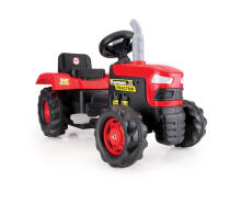 Wader Traktor na Pedały DL8050 3+