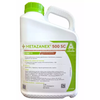 Metazanex 500 SC 5L