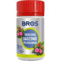 Ukorzeniacz sadzonki półzdrewniałe 50g Bros