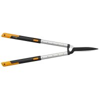 Fiskars nożyce teleskopowe do żywopłotu SmartFit HS86 (114800)