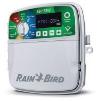 Rain Bird Sterownik nawadniania ESP-TM2 4 sekcje